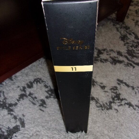 Disney Princess Style Series 11 Ultimate Princess Celebration Cinderella - Picture 4 of 4